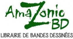 Amazonie BD