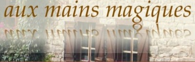 Aux mains magiques