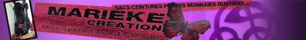 Marieke Création