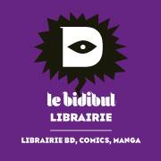 Le Bidibul logo