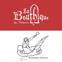 La Bouthique de l'histoire