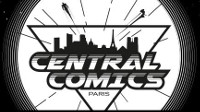 Central-Comics Paris