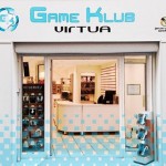 Game Klub virtua