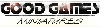 Good games logo