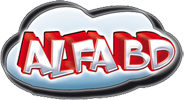 Alfa BD logo