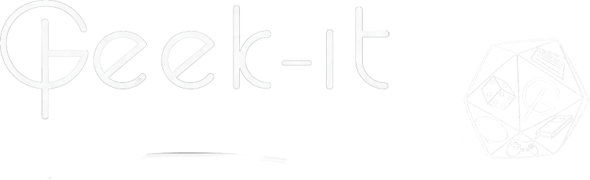Geek-It