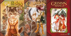 Les couvertures des deux tomes et celle de l'intégrale
