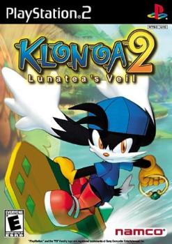 La jaquette du jeu PS2