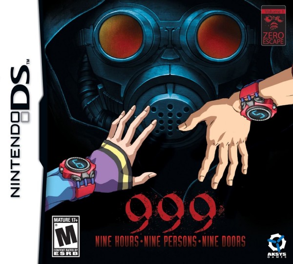 image de la boîte de 999