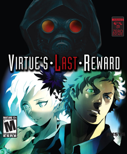 boîte de virtue's last reward
