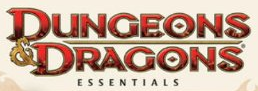 donjons-et-dragons-essentials