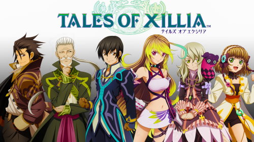 Les personnages jouables de cet opus