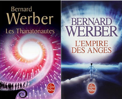 Werber Cylce des Anges