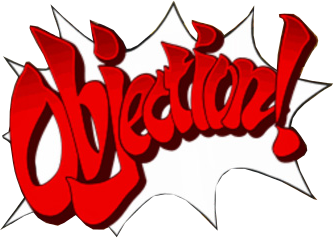 Objection !