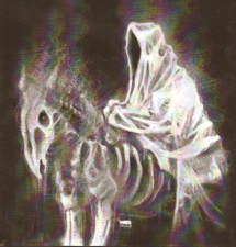 Wraith - Seigneur des morts