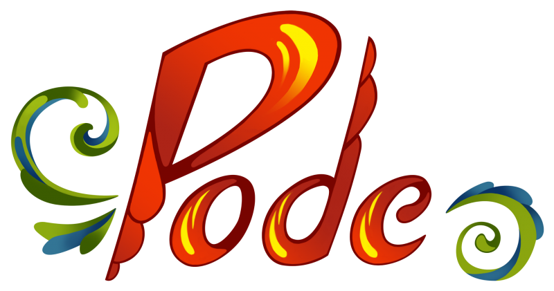 Logo du jeu Pode