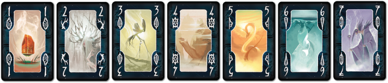 Esprit es-tu là ? - Siggil de Capsicum Games