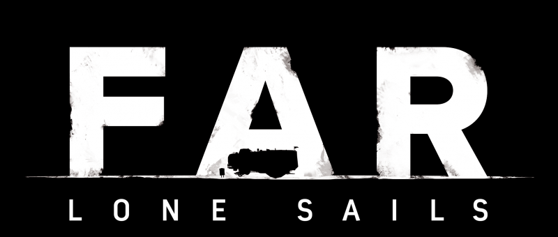 Logo du jeu FAR lone sails