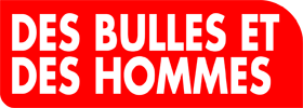 des-bulles-et-des-hommes-logo