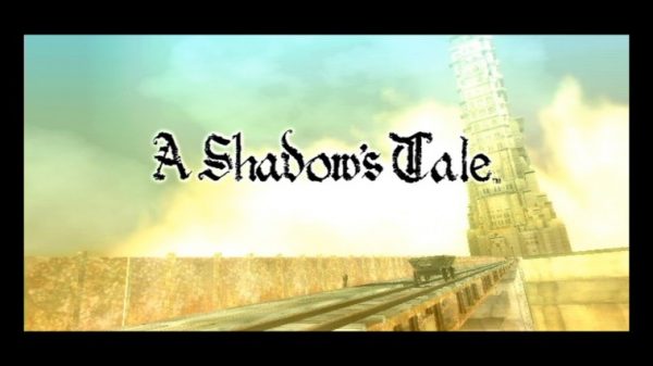 titre a shadow's tale
