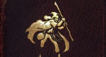 John Gregory l'Epouvanteur