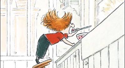 Pico Bogue en situation critique