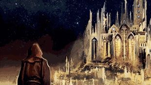 Détail du tome 1 d'anatèm