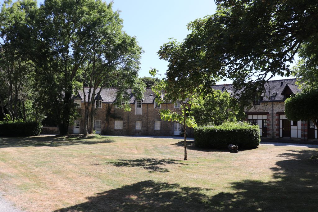 Chateau de Kéravéon