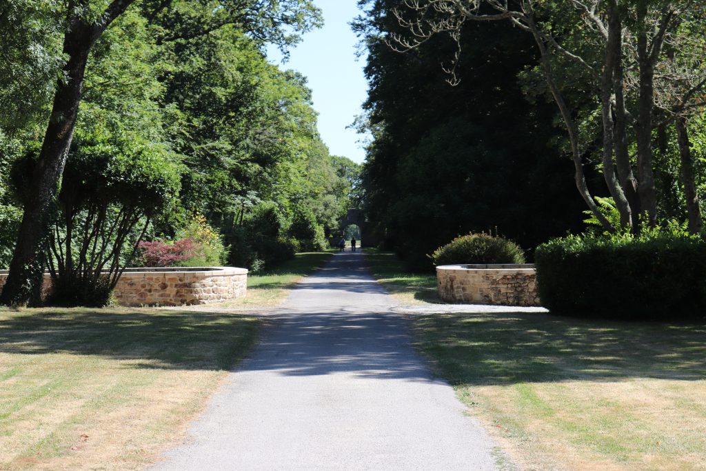 Château de Kéravéon