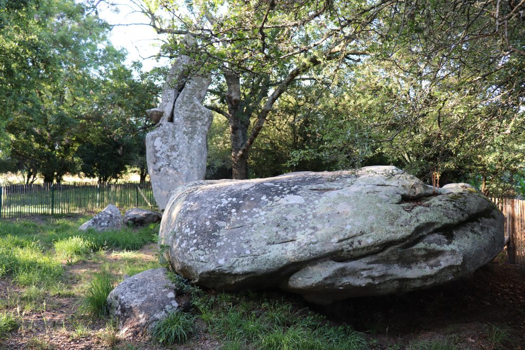 Table du sacrifice 5
