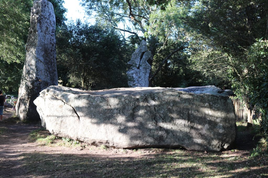 Table du sacrifice 1
