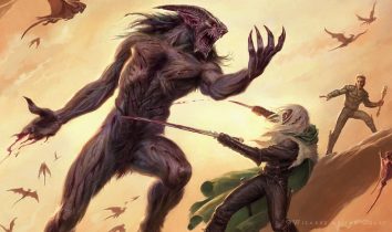 Détail du Joyau du halfelin - trilogie du Valbise