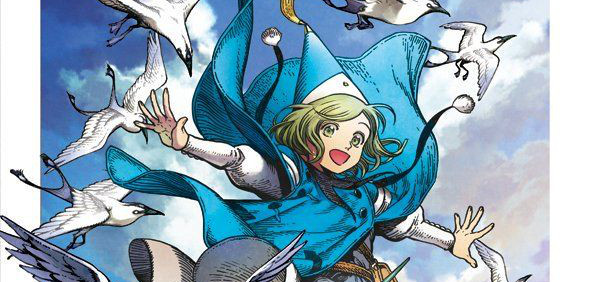 Illustration de l'Atelier des Sorciers