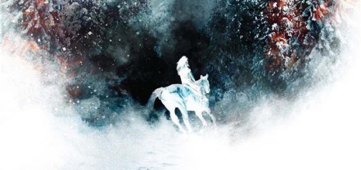 Détail du tome 2 de la trilogie d'une nuit d'hiver