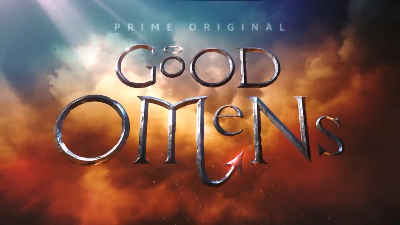 Le "titre" de Good Omens