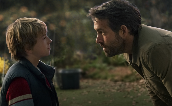 Adam à travers le temps - rencontre