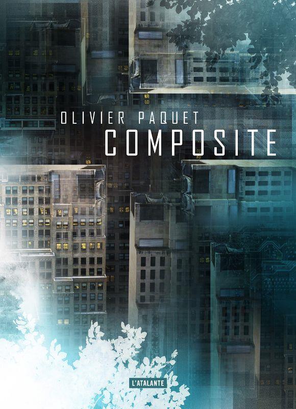 Couverture de Composite