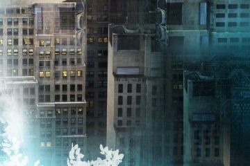 Détail de la couverture de Composite