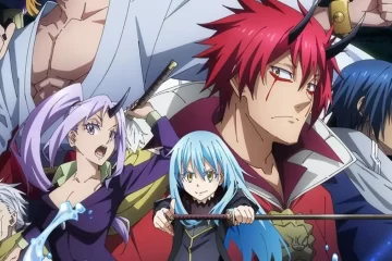 Scarlet Bond - à la une