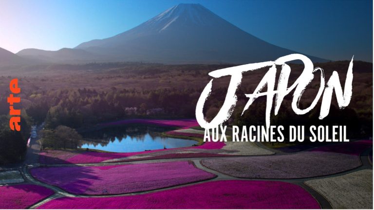 Japon, les racines du soleil