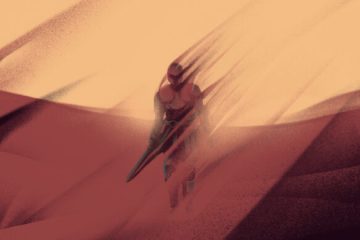 âme du chien détail