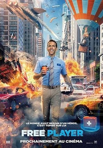 L'affiche du film