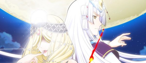 Tsukimichi -Moonlit Fantasy- dieux