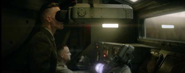 Rebel Moon - Entailleuse - technologie