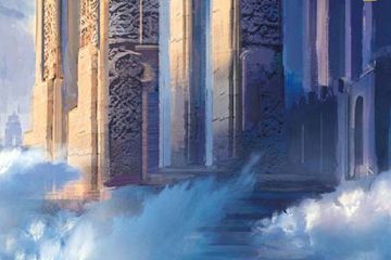 Cité soie acier détail