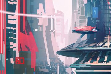 Central station détail de couverture