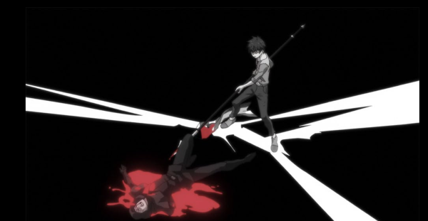 Berserk of Glutonny - activation