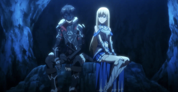 Berserk of Glutonny - Alliés