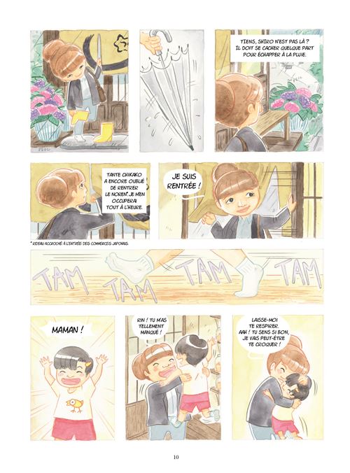 Page du secret des bonbons pamplemousse