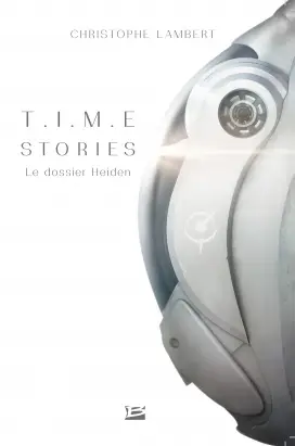 Couverture de Dossier Heiden